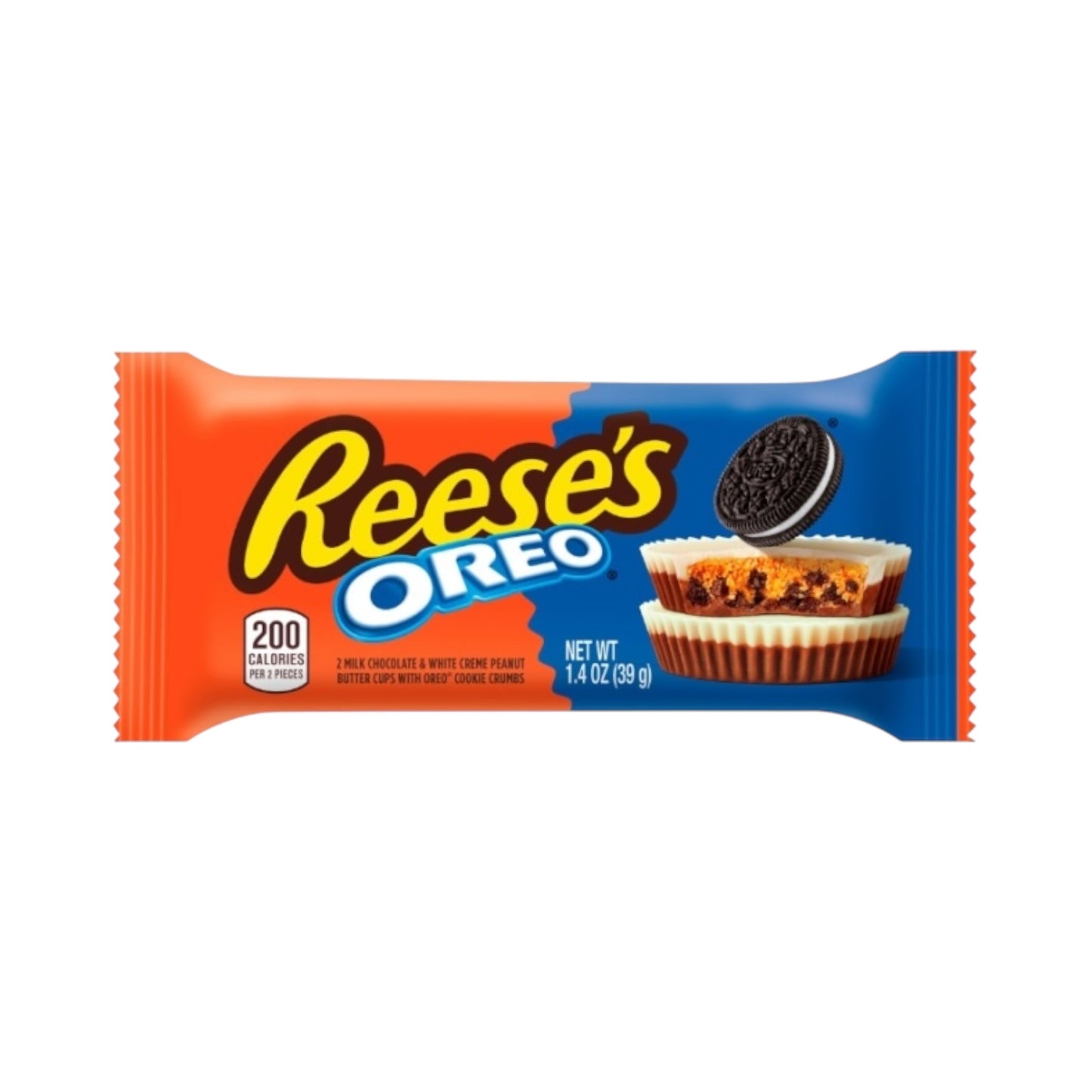Reese's Oreo Cups - 1.4oz (40g)