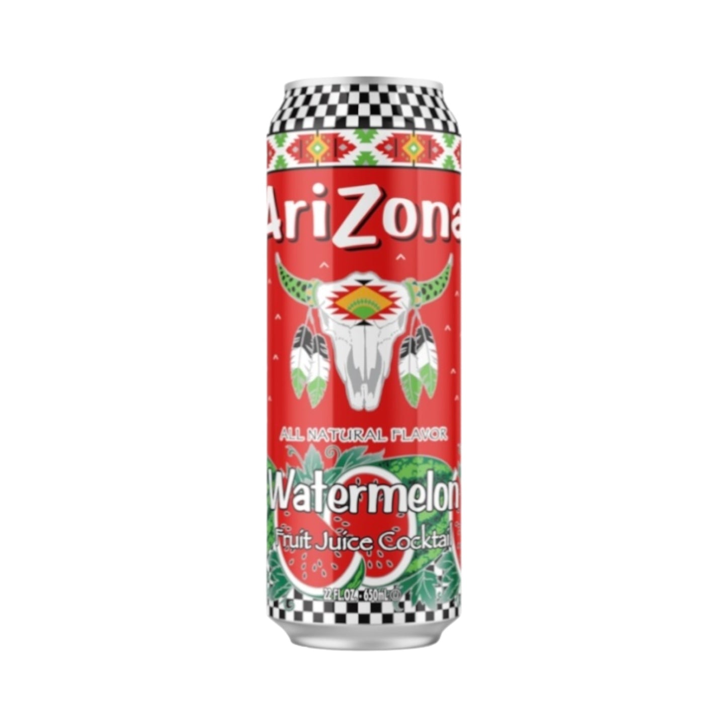 AriZona Watermelon - 22fl.Oz (650ml)