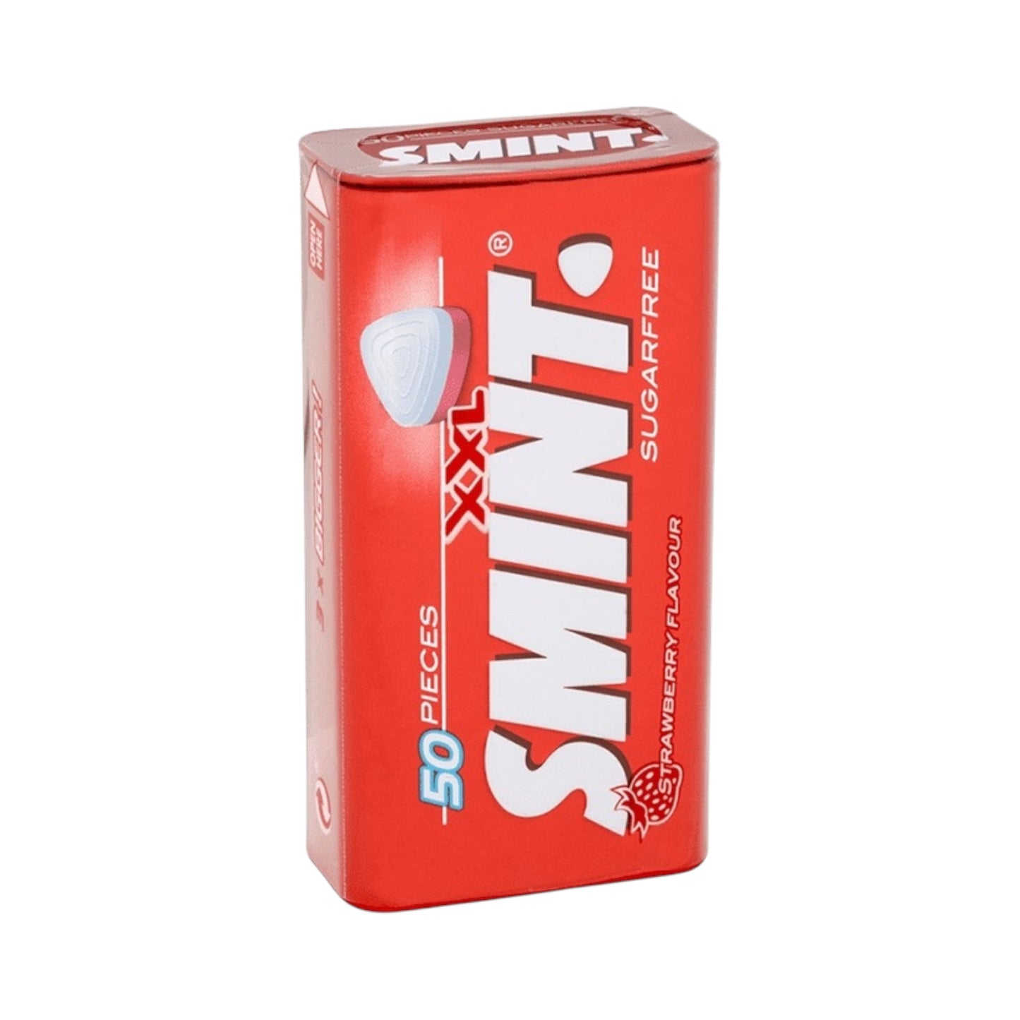 Smint XXL Strawberry - 35g
