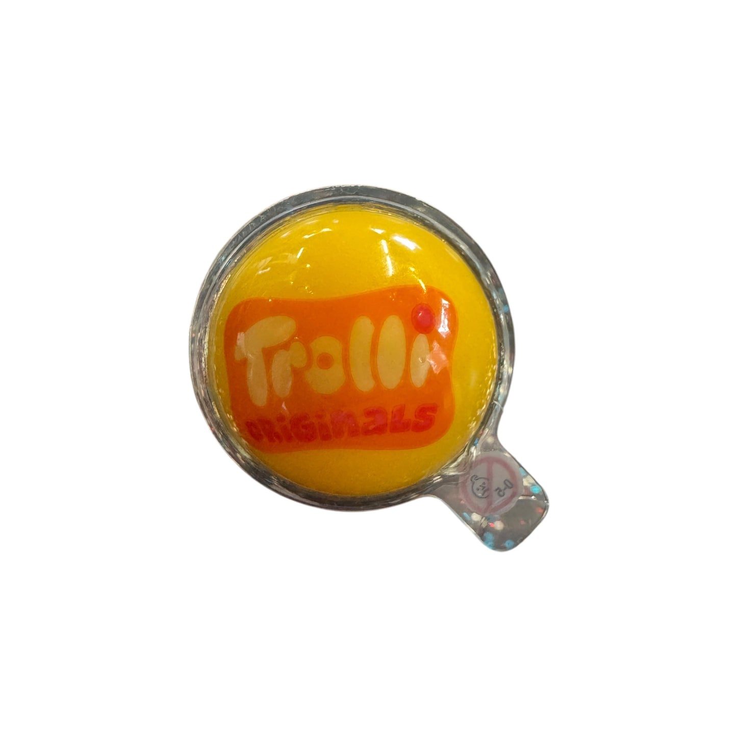 Trolli Flavor Bomb Mango - 18g