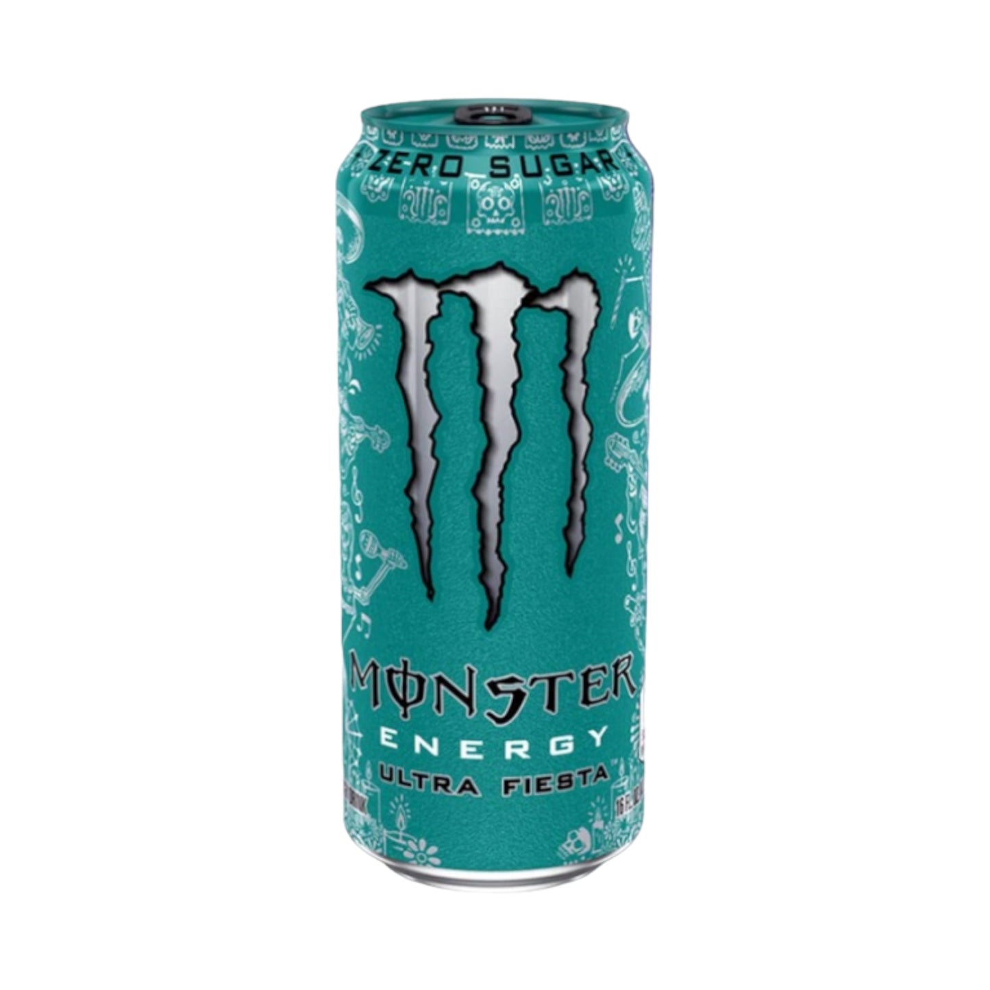 Monster Energy Ultra Fiesta - 500ml (PMP £1.55)