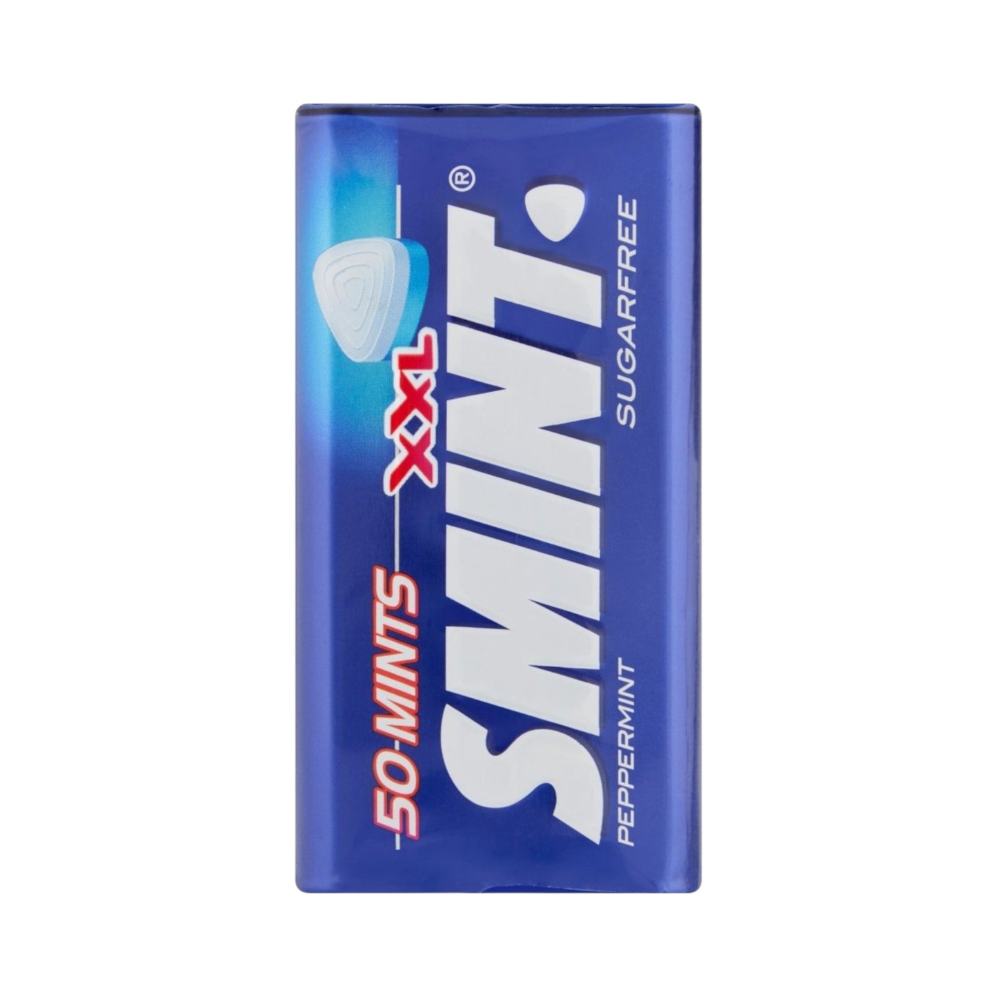 Smint XXL Peppermint - 35g