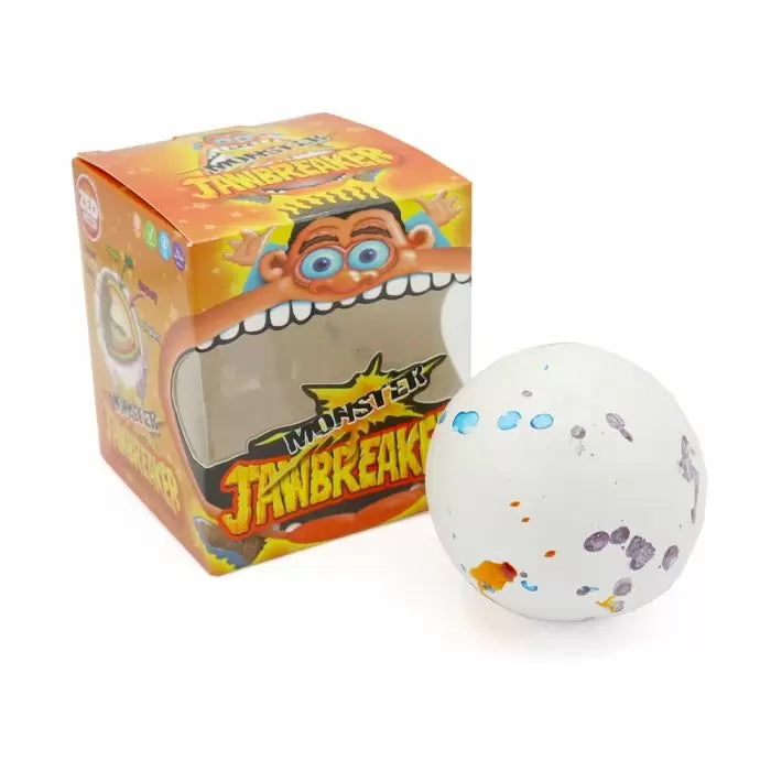 Zed Candy Monster Jawbreaker in a Box - 310g