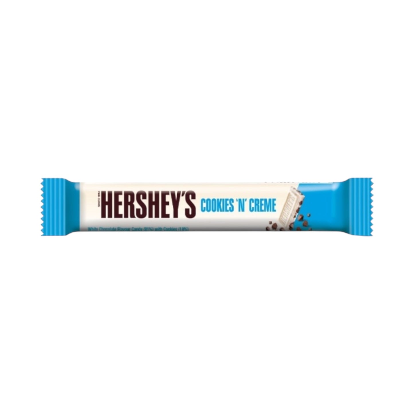 Hershey's Cookies n Creme - 15g