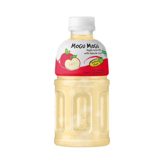 Mogu Mogu Apple Flavour - 320ml