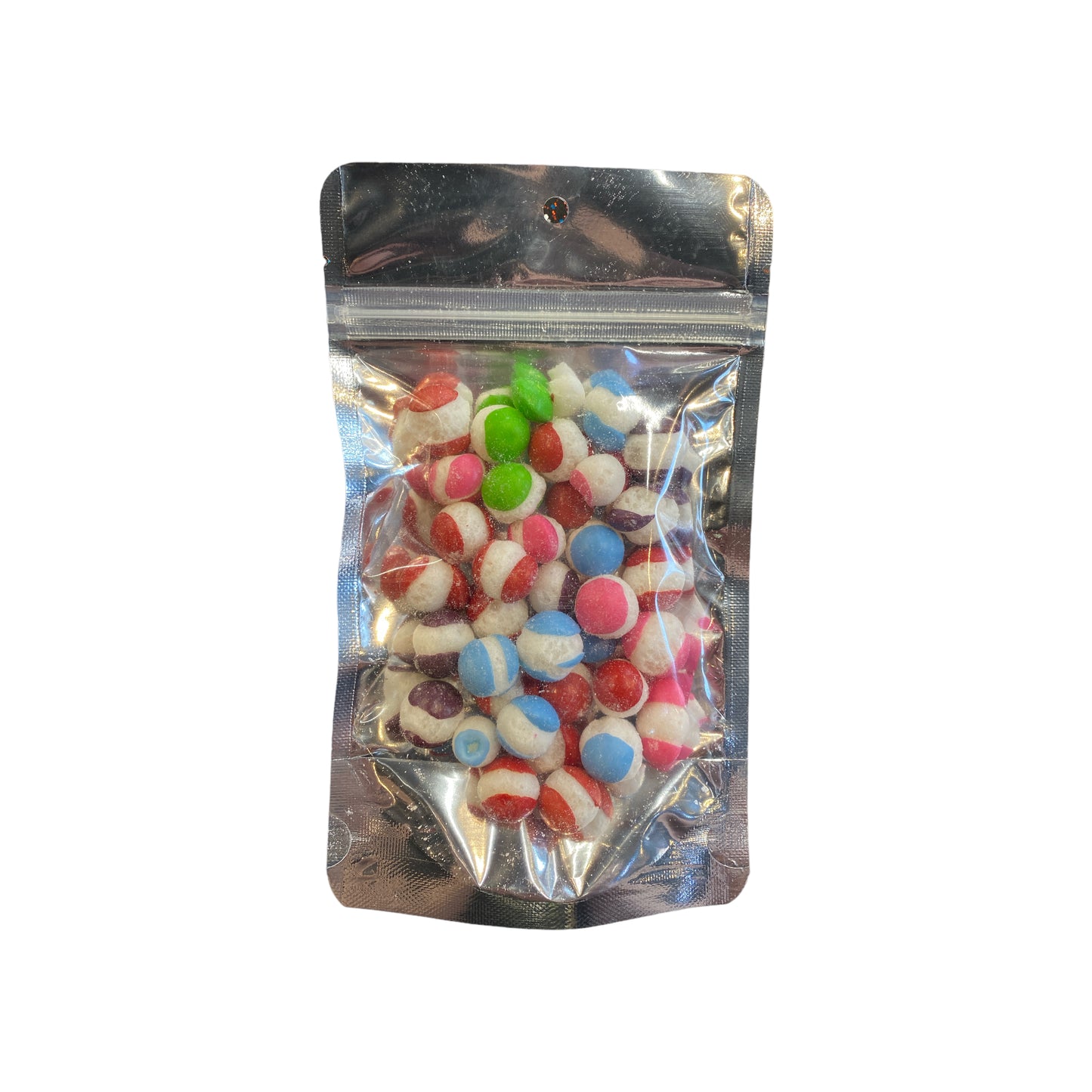 Freeze Dried Wild Berry Rainbow Bites - 40g