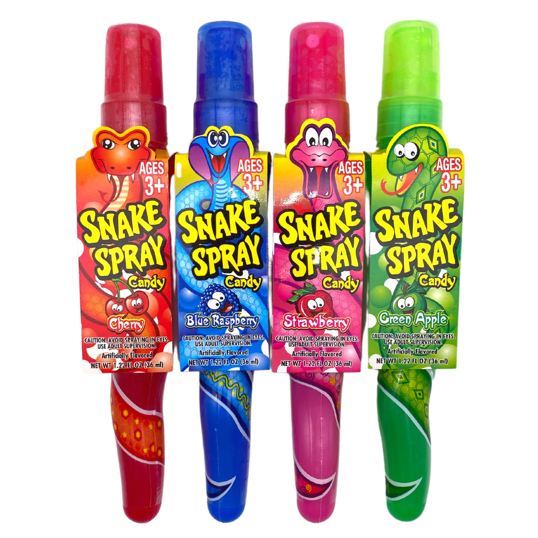 KoKo's Snake Spray - 35g