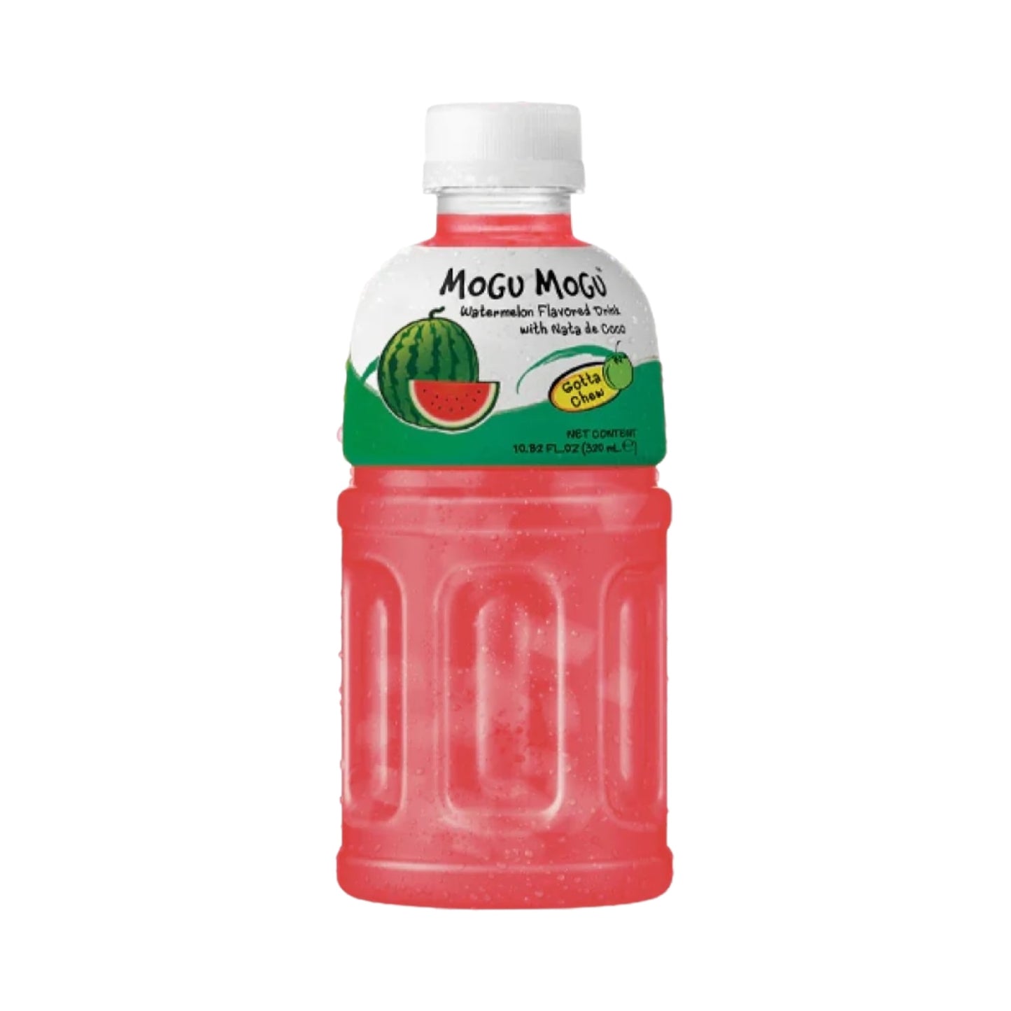Mogu Mogu Watermelon Flavour - 320ml