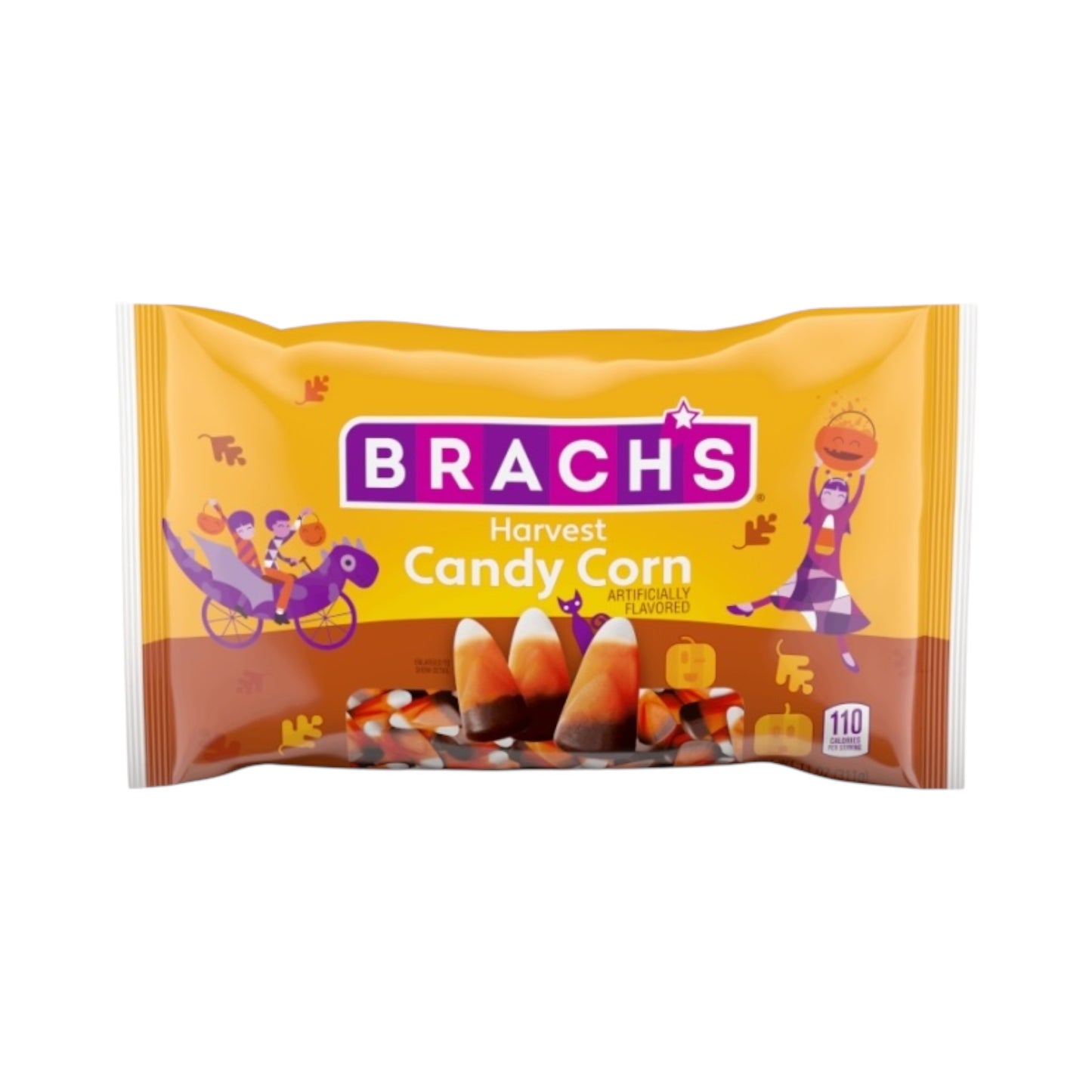 Brach's Harvest Candy Corn - 11oz (311g)