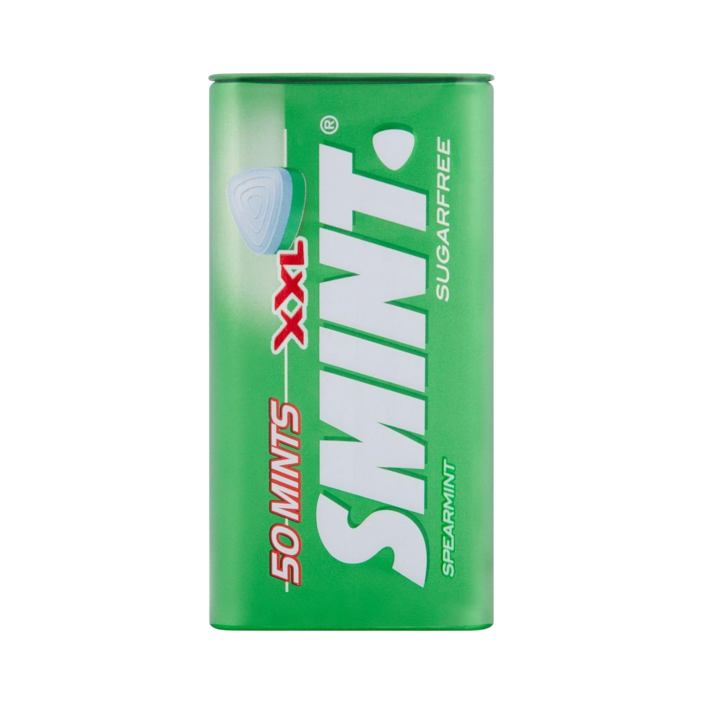 Smint XXL Spearmint - 35g
