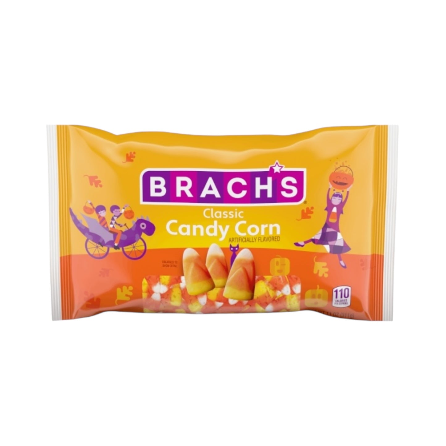 Brach's Classic Candy Corn - 11oz (312g)