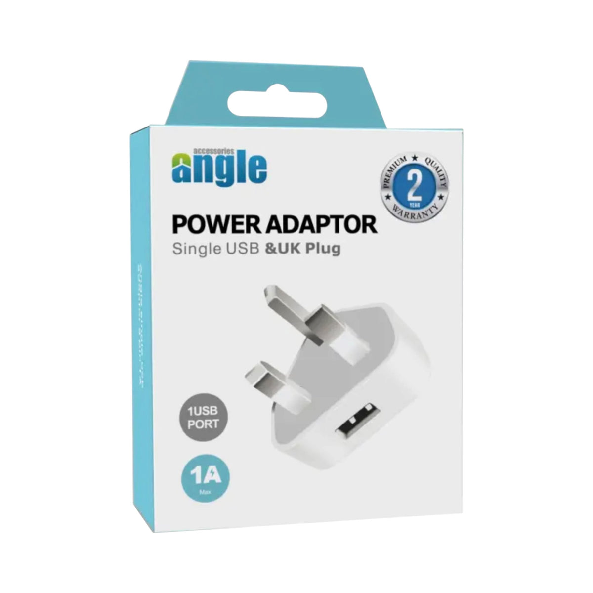 Power Adaptor 1A