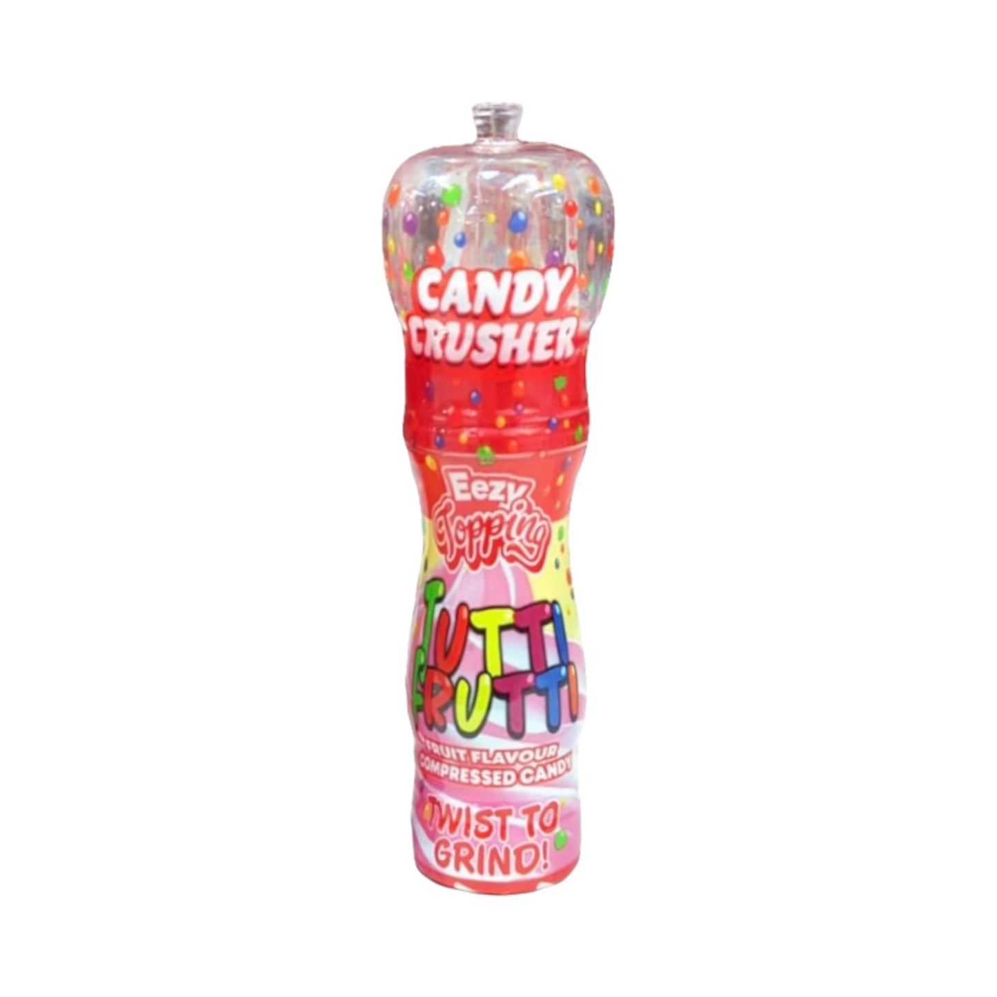 Eezy Topping Candy Crusher - 25g