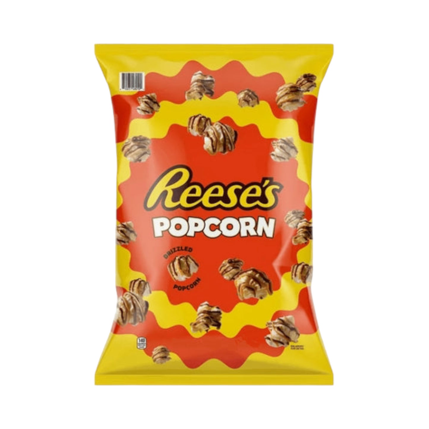 Reese’s Popcorn 2.25oz - (63.8g)