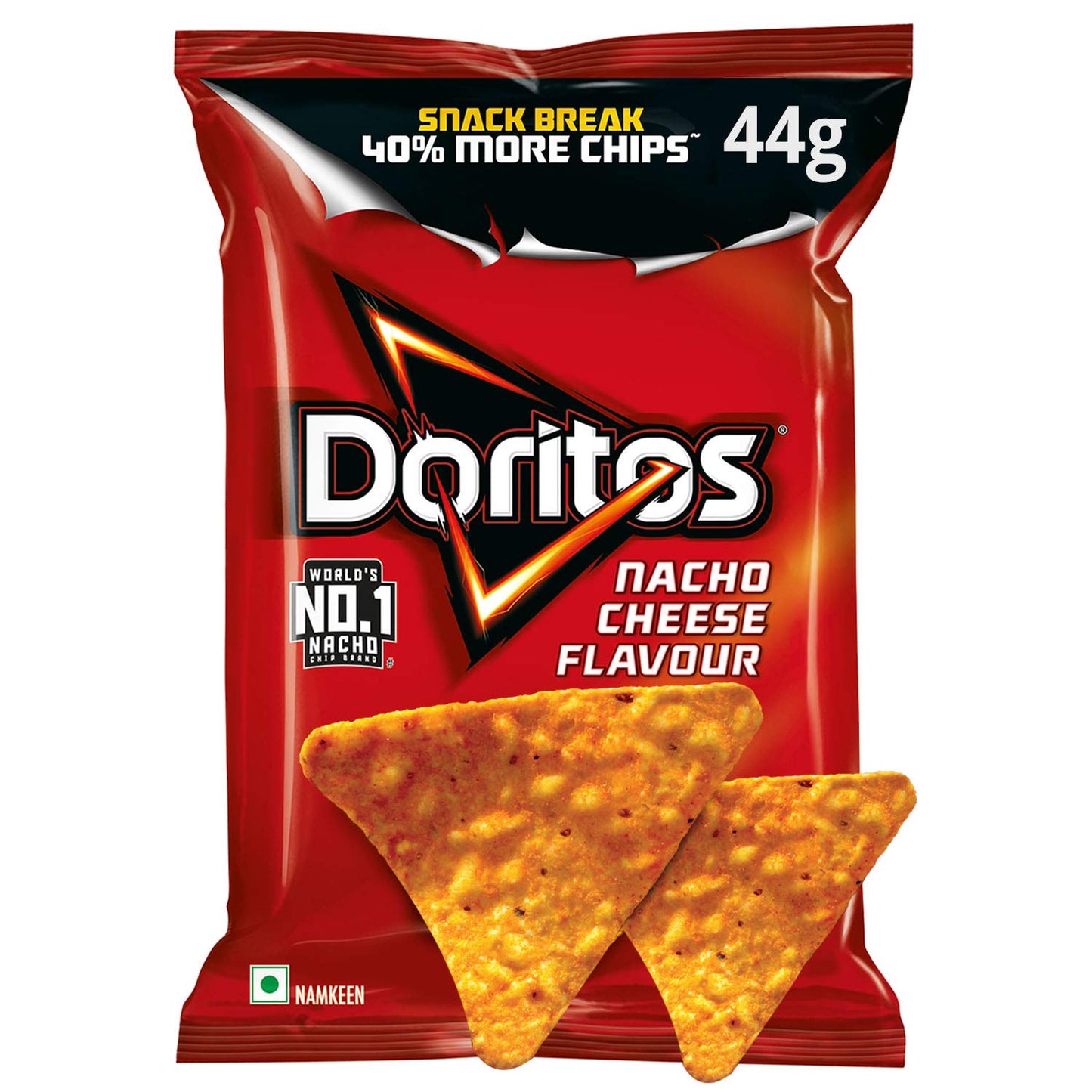 Doritos Nacho Cheese (44g)