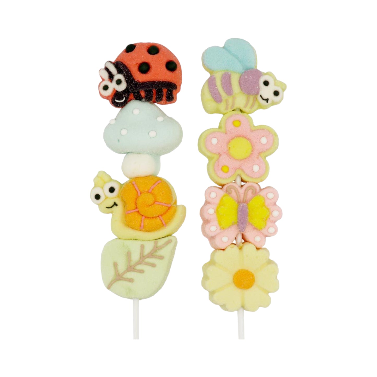 Candy Realms Little Forest Friends - 50g