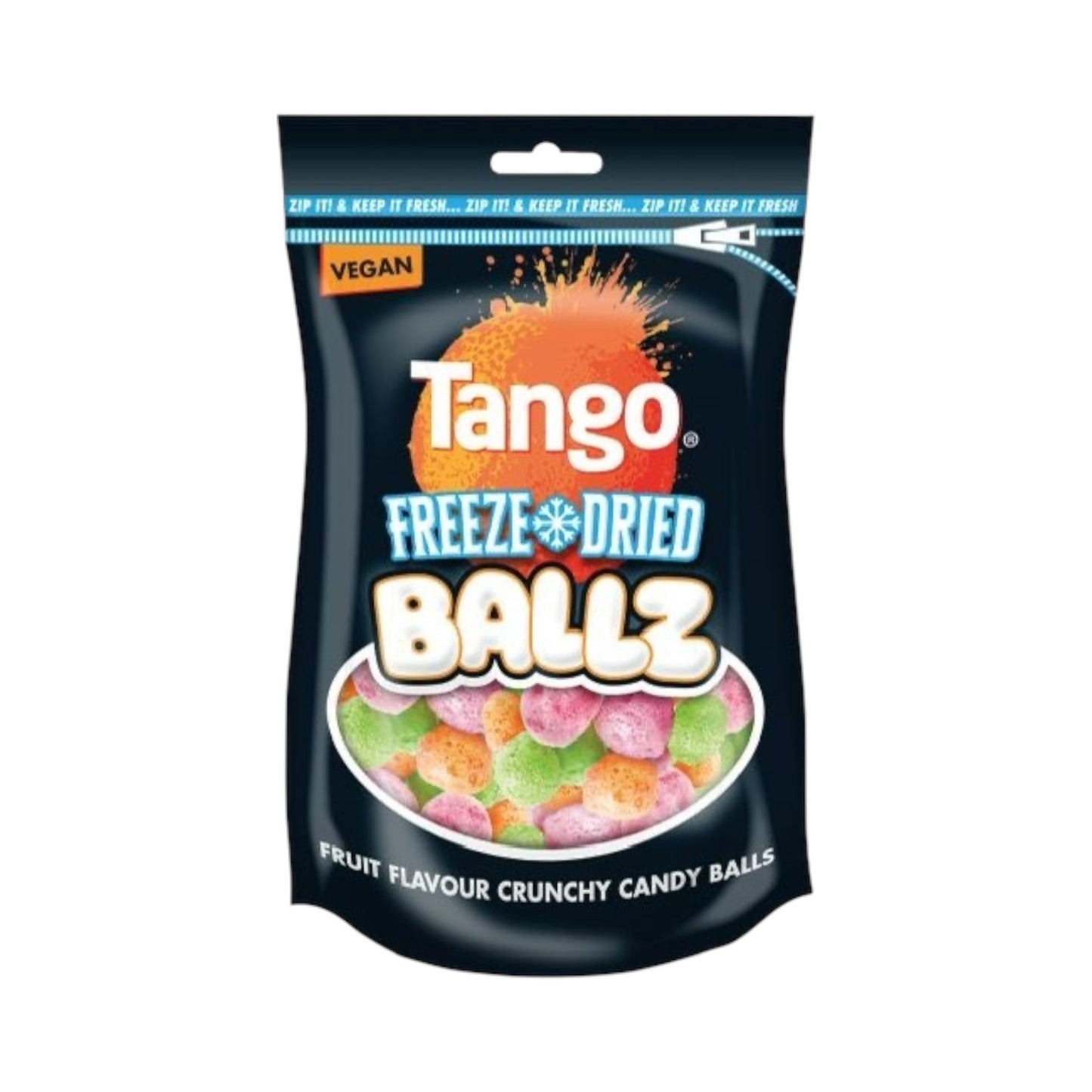 Tango Freeze Dried Balls - 35g