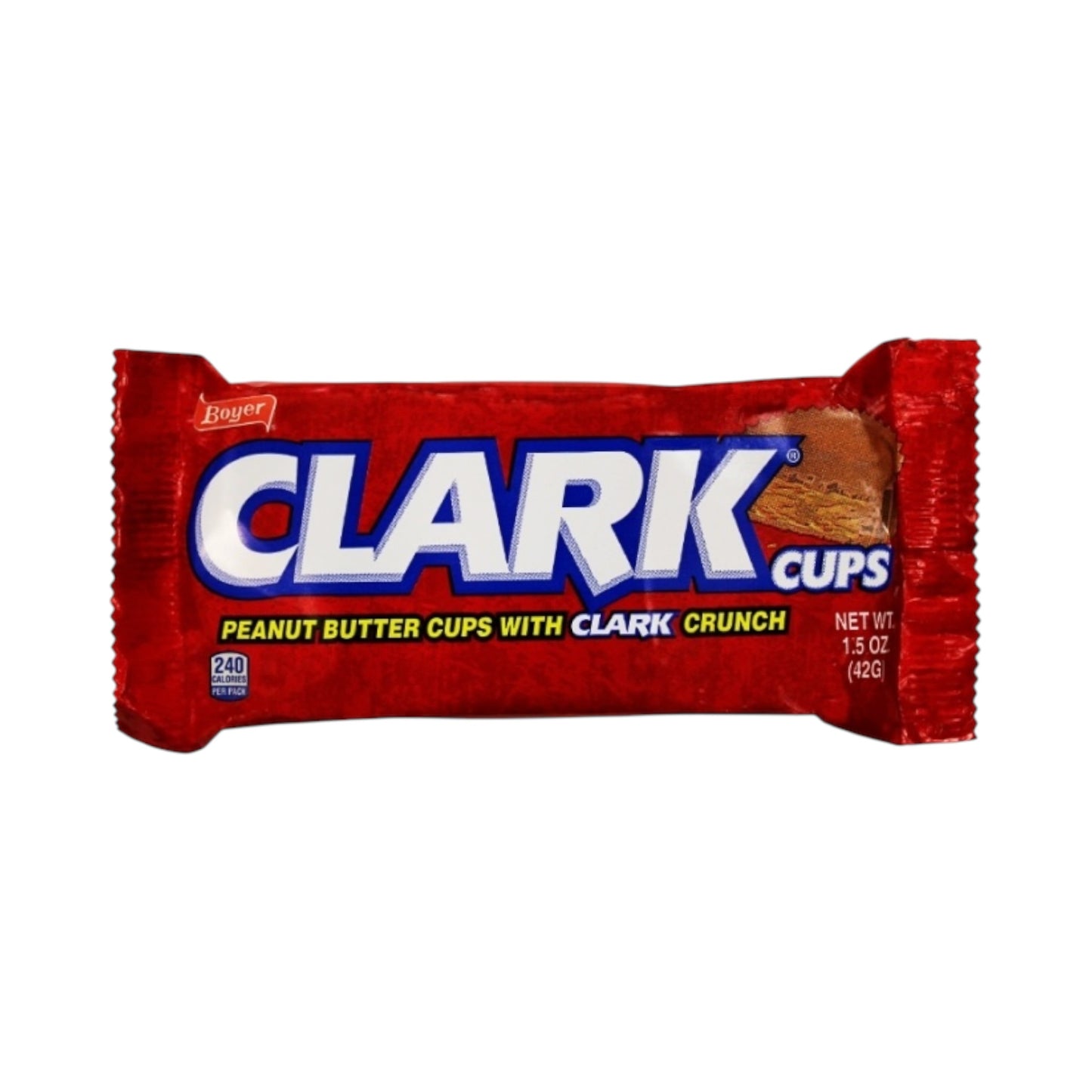 Clark Peanut Butter Cups - 1.5oz (42g)