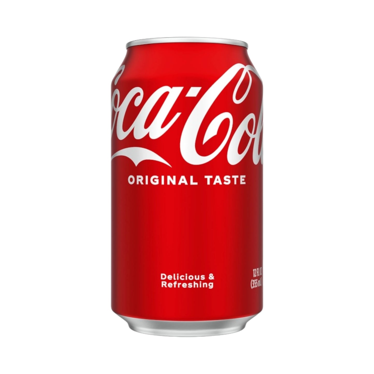 Coca-Cola Classic (U.S) - 12fl.Oz (355ml)