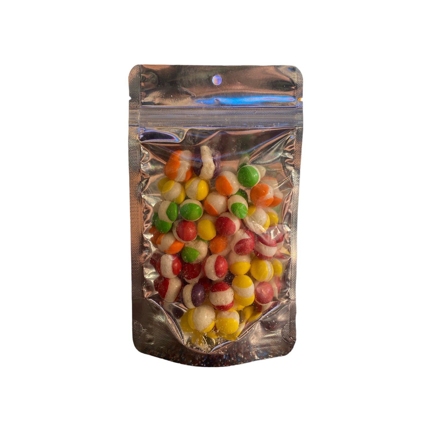 Freeze Dried Original Rainbow Bites - 40g
