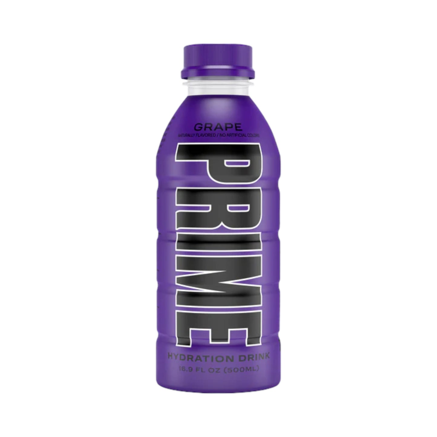 PRIME GRAPE - 16.9fl.oz (500ml)