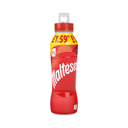 Maltesers Milk Drink - 350ml (PMP £1.59)
