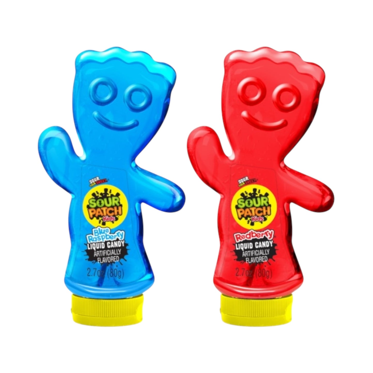 Sour Patch Kids Liquid Candy - 2.7oz (77g)