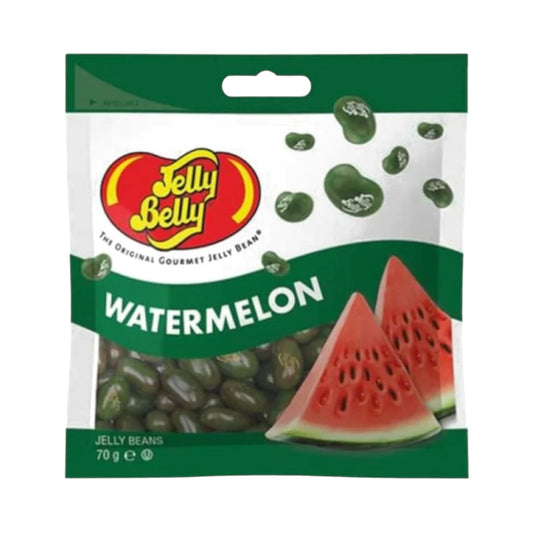 Jelly Belly Watermelon Jelly Beans - 70g
