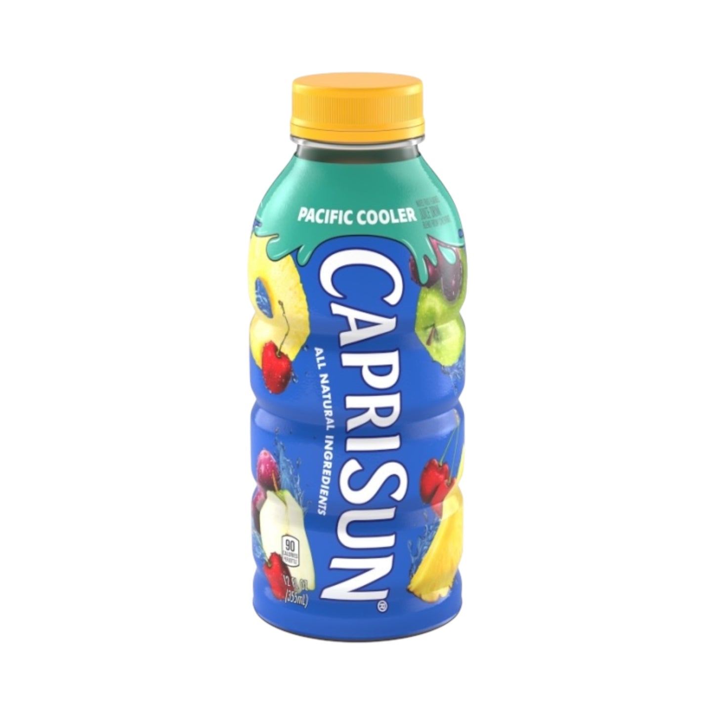 Capri Sun Pacific Cooler - 12oz (355ml)