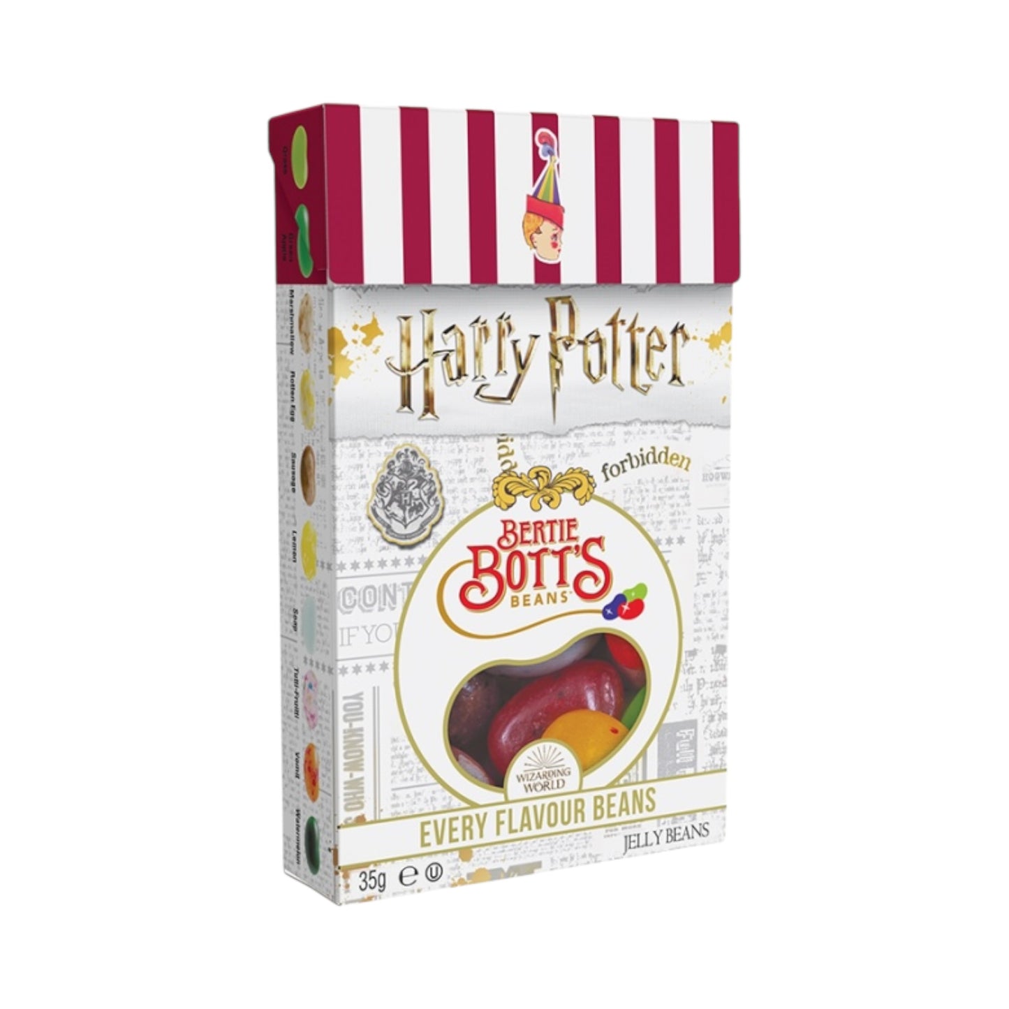 Harry Potter Bertie Bott's Beans - 35g