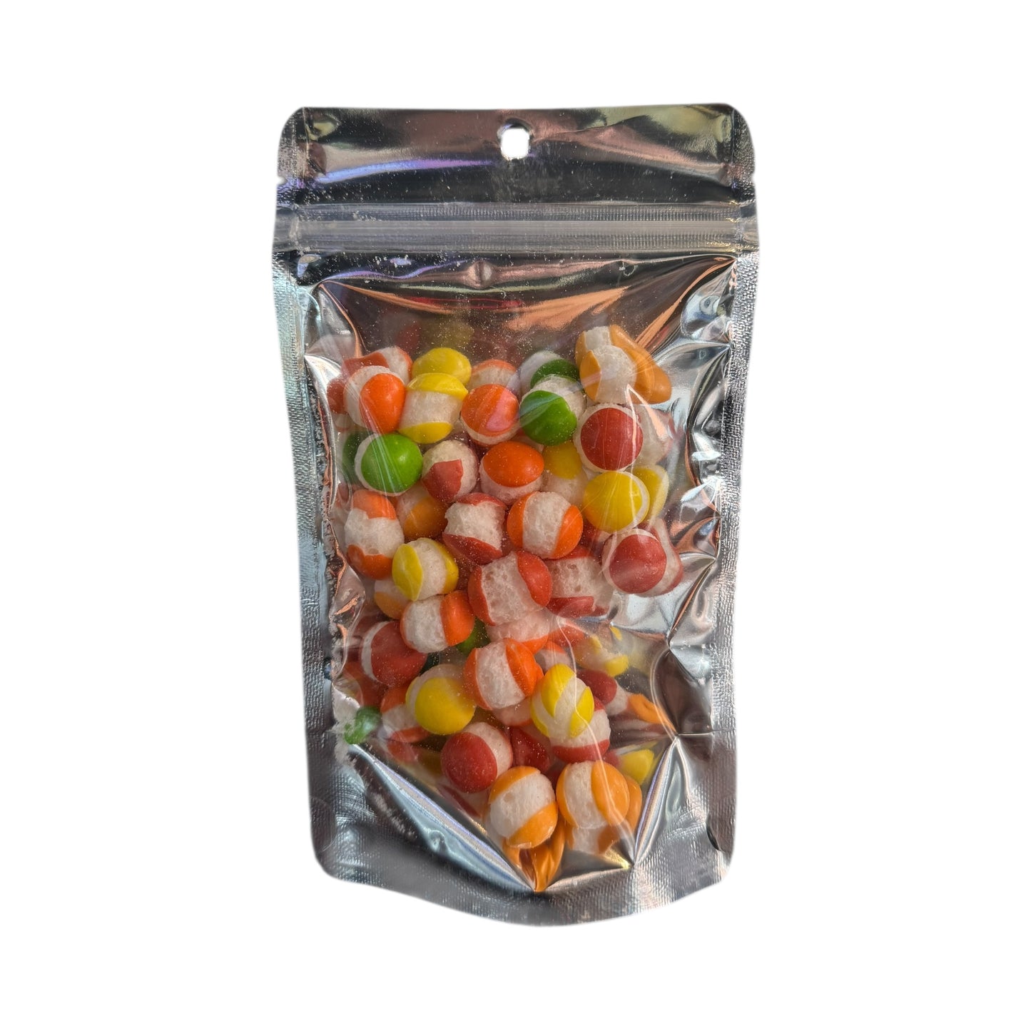 Freeze Dried Citrus Rainbow Bites - 40g