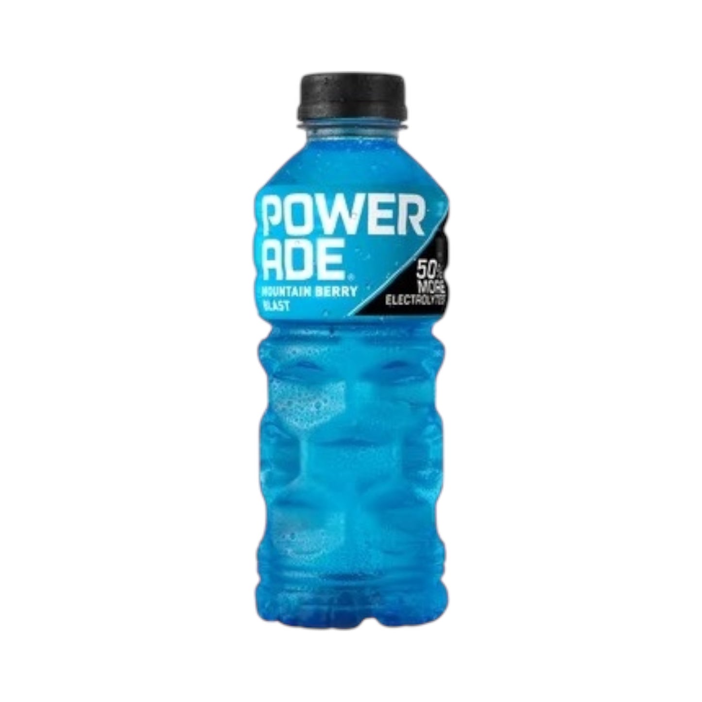 Powerade Mountain Blast - 20fl.oz (591ml)