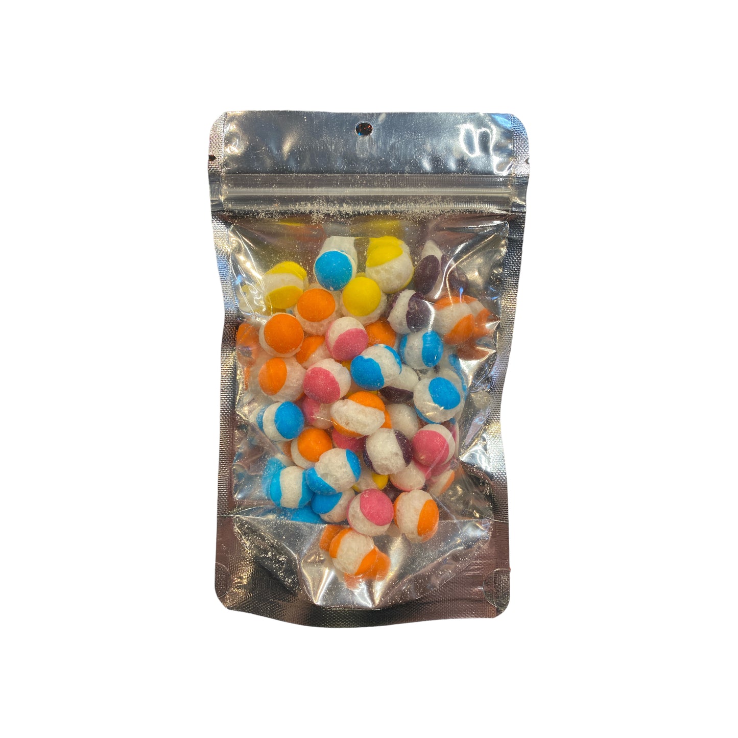 Freeze Dried Tropical Rainbow Bites - 40g