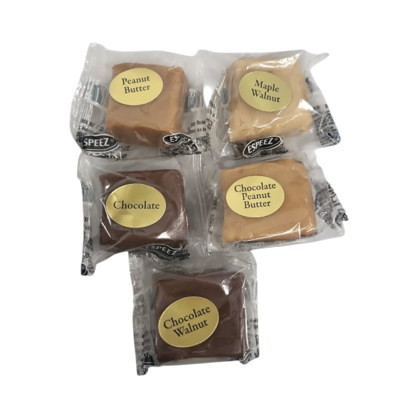 Charlotte's Country Fudge - 1.25oz (35g)