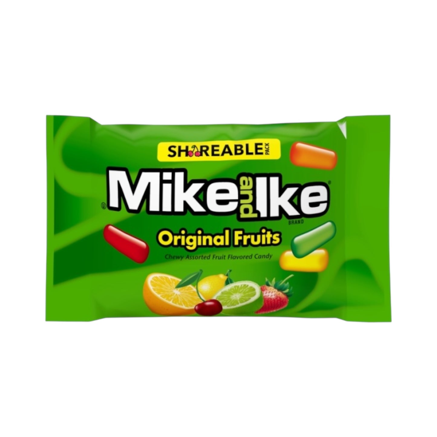 Mike & Ike Original Fruit - 3.5oz (99g)