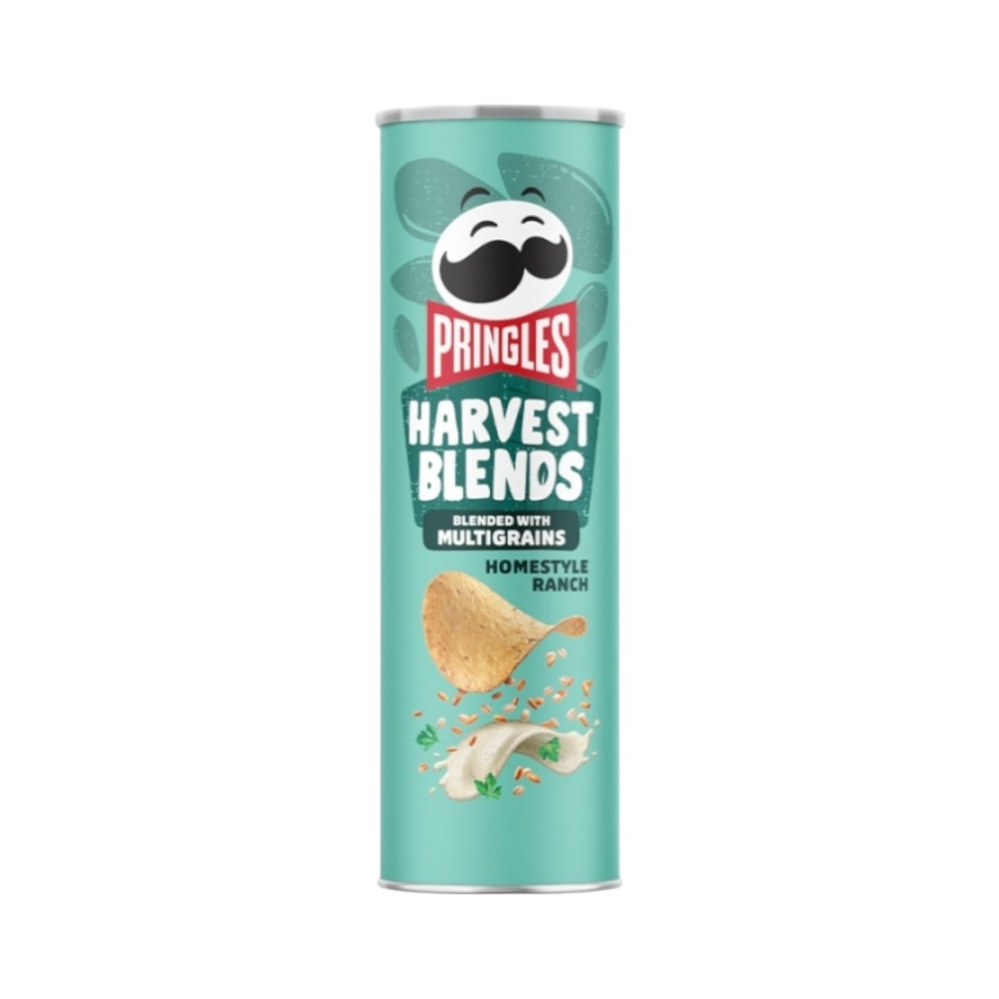 Pringles Harvest Blends Homestyle Ranch - 5.57oz (158g)