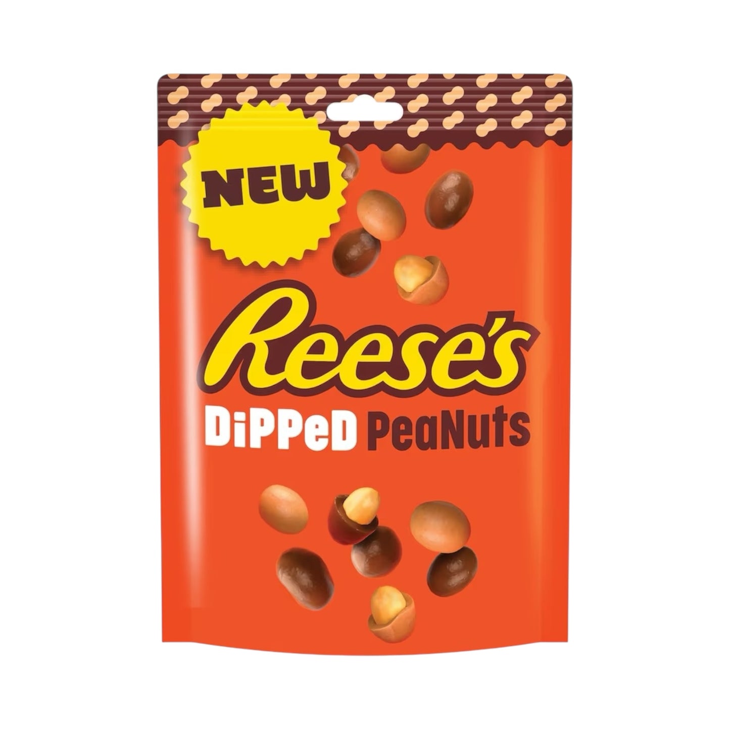 Reese's Dipped Peanuts - 90g