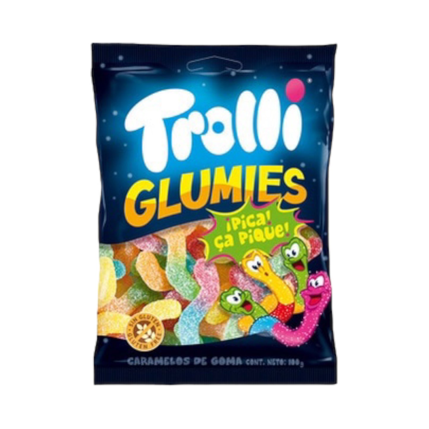 Trolli Glumies - 100g