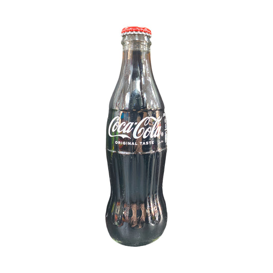 Coca Cola - 250ml - (Kuwait)