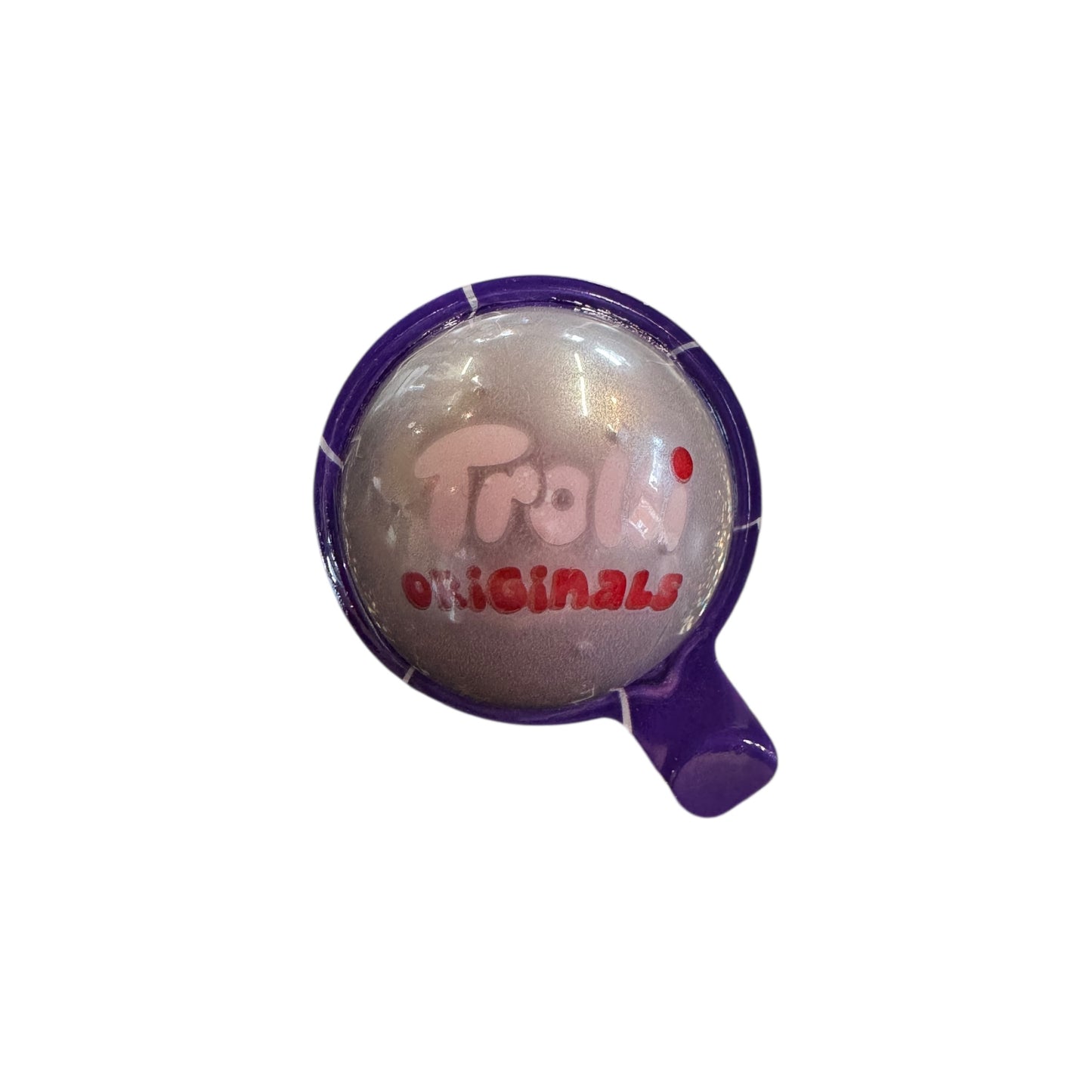 Trolli Energy Ballz - 18g