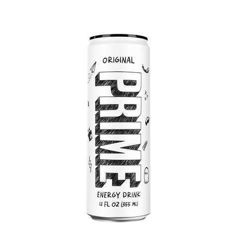 Prime Energy Original 12fl oz (355ml)