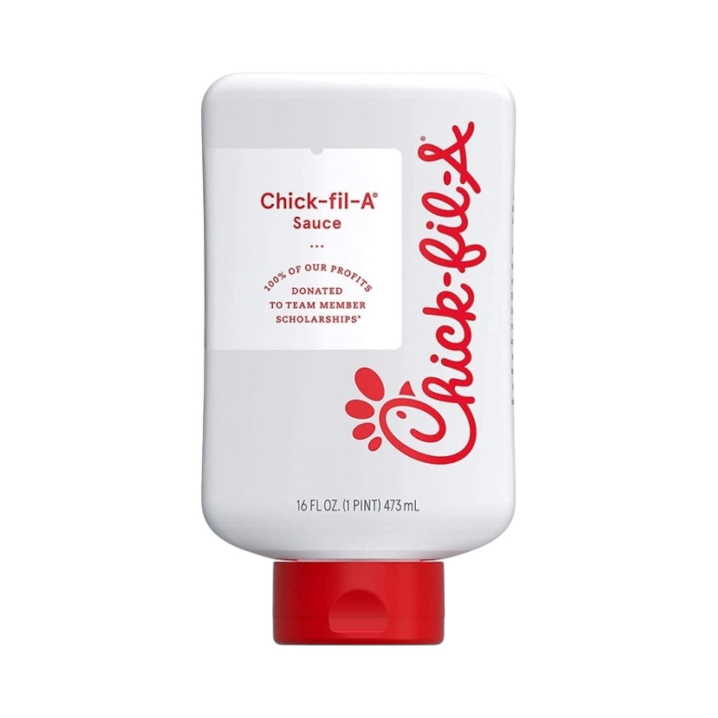 Chick-Fil-A Sauce - 16oz (473ml)