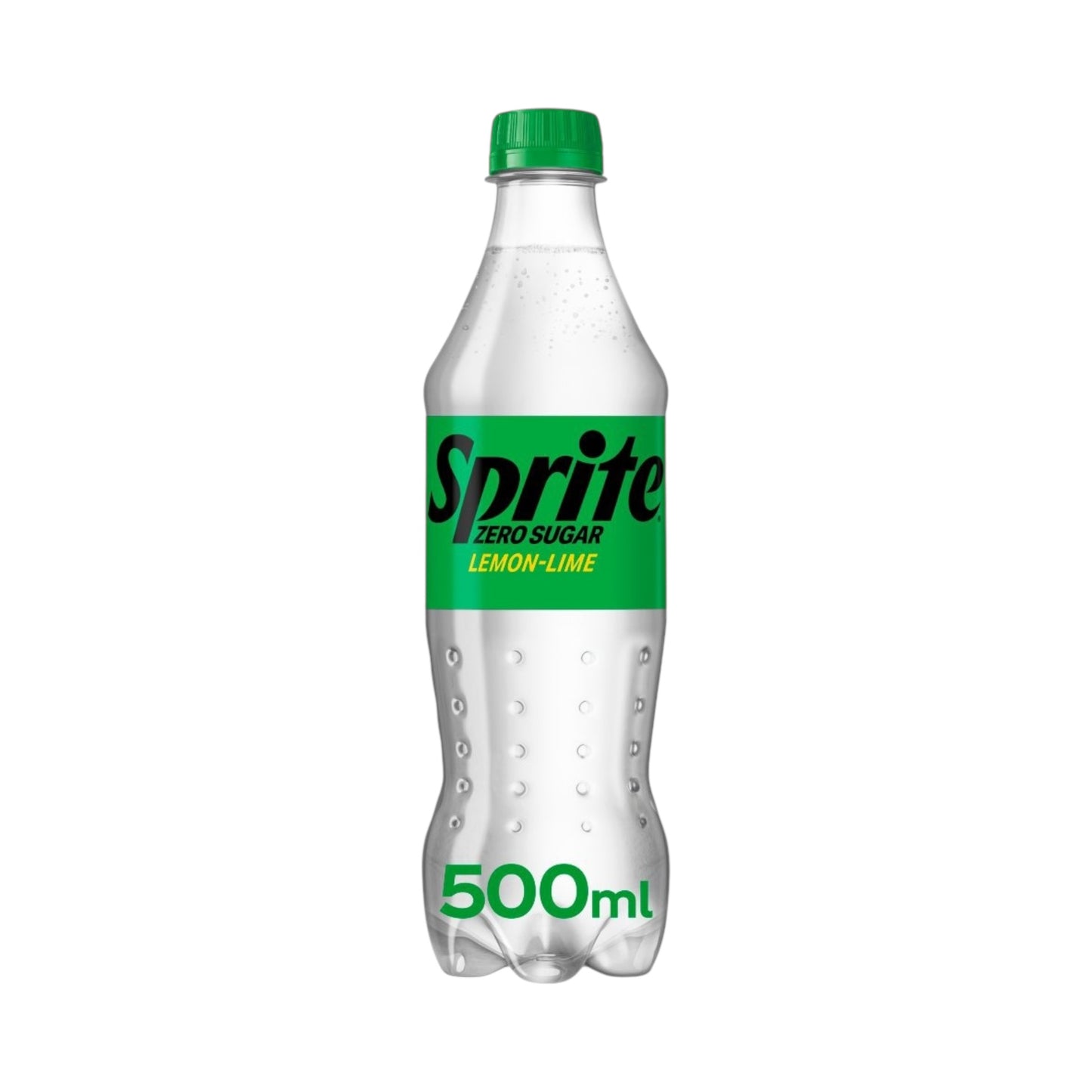 Sprite Zero Sugar - 500ml (PMP £1.40)