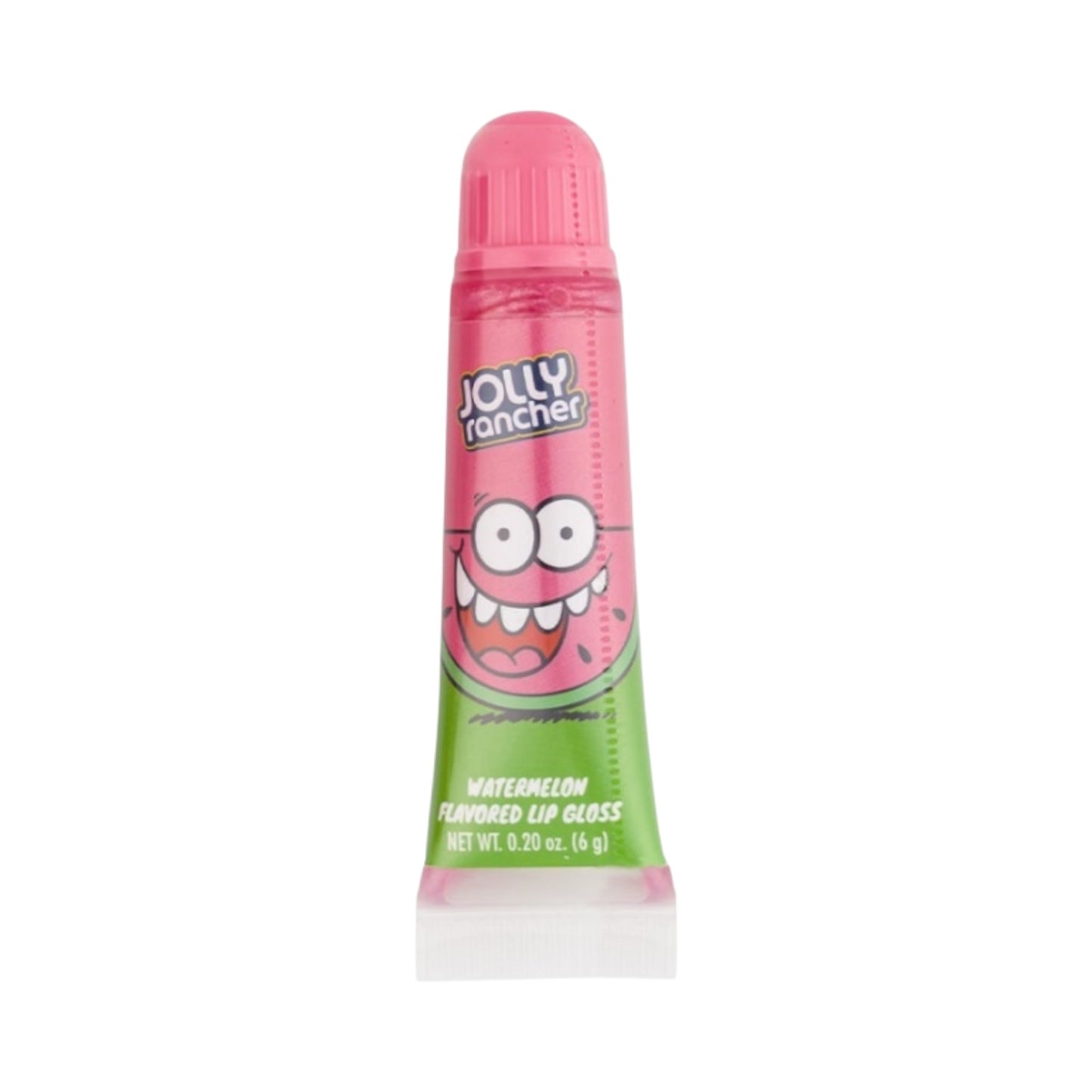 Taste Squad Lip Gloss Jolly Rancher Watermelon - 0.20oz (5.68g)