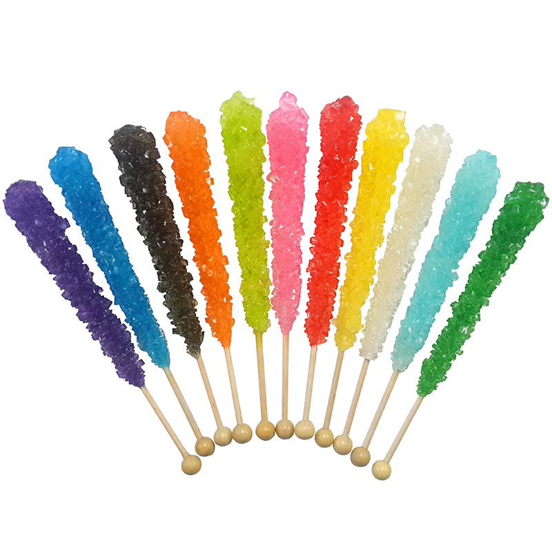 Espeez Rock Candy On A Stick - 0.8oz (22g)l