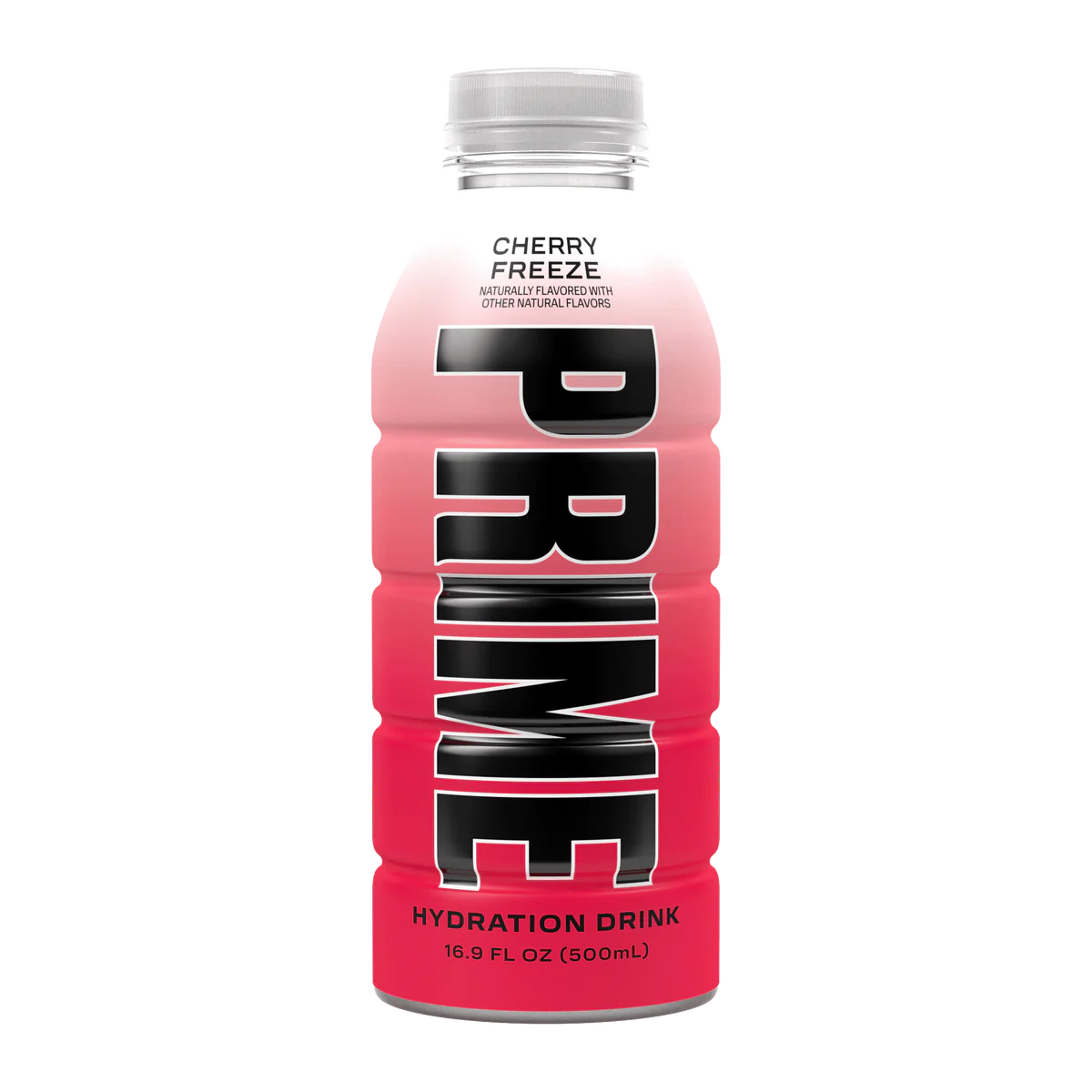 PRIME Hydration Cherry Freeze 16.9fl oz (500ml)
