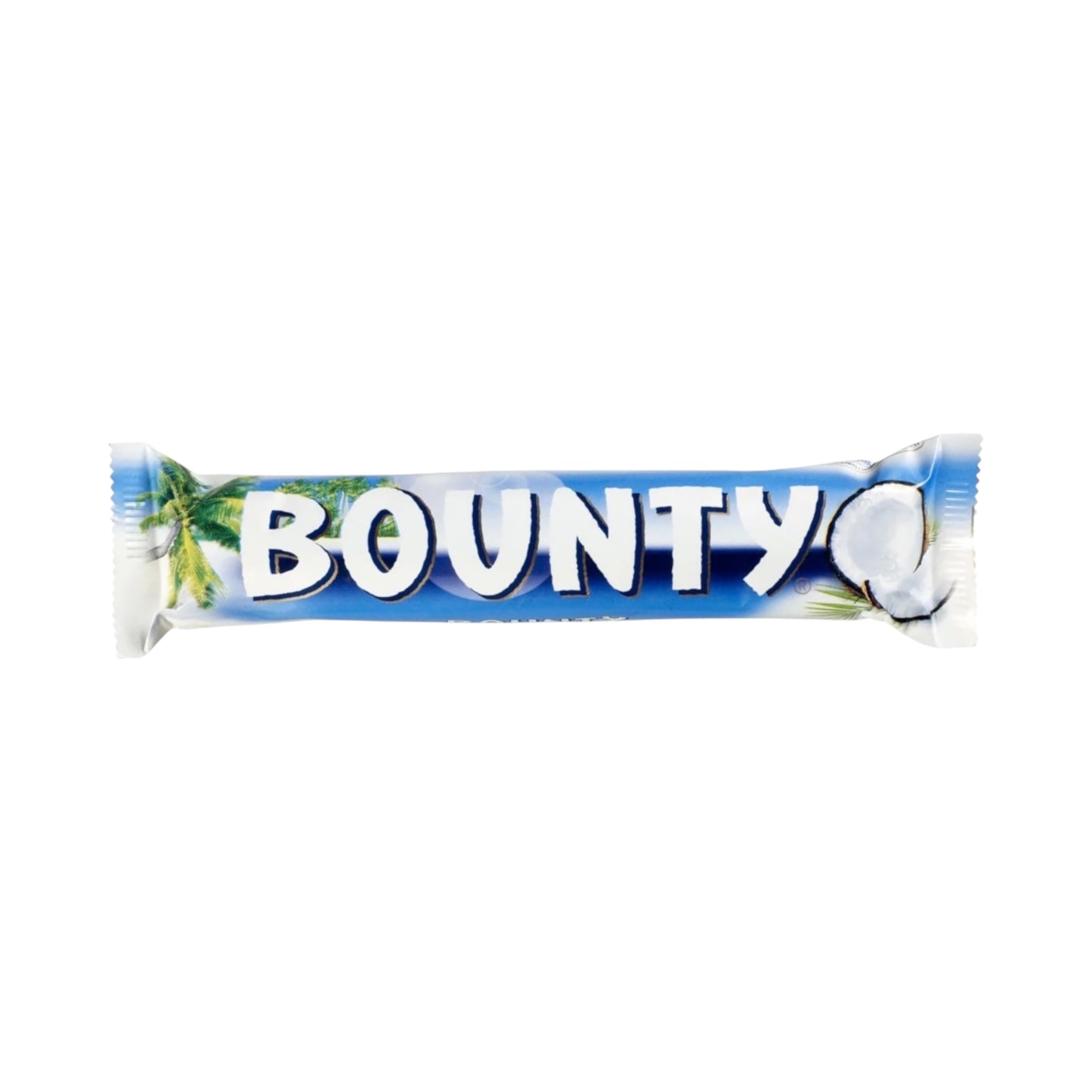 Bounty Coconut Milk Chocolate Bars - 57g (PMP 75p)