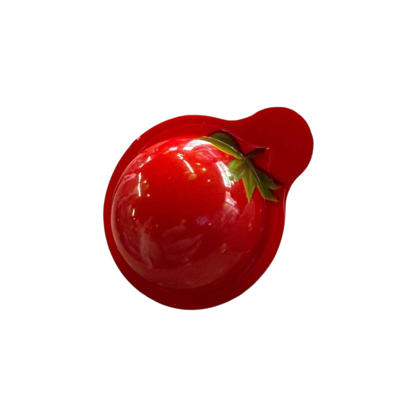 Gummy Candy Strawberry - 10g