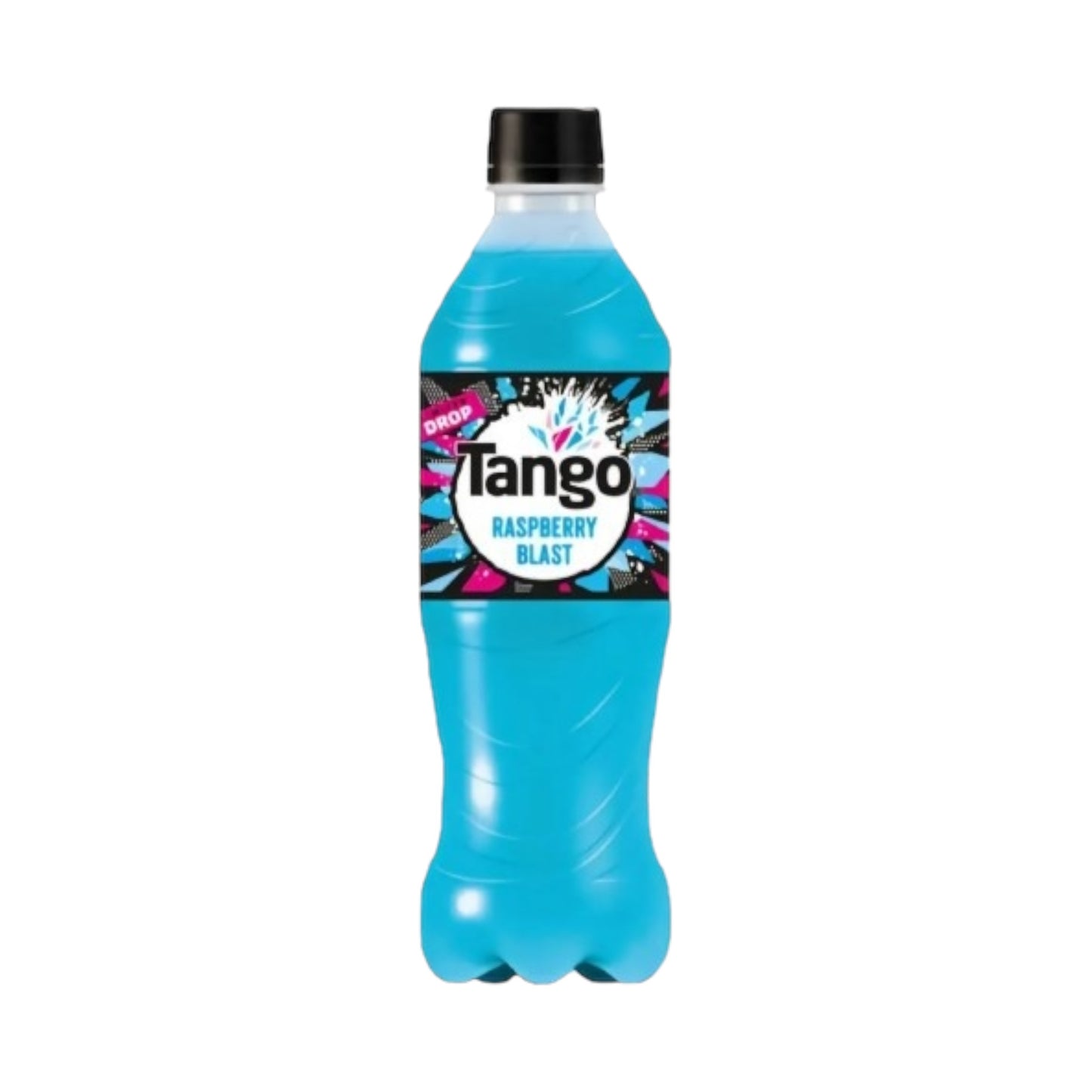 Tango Raspberry Blast - 500ml
