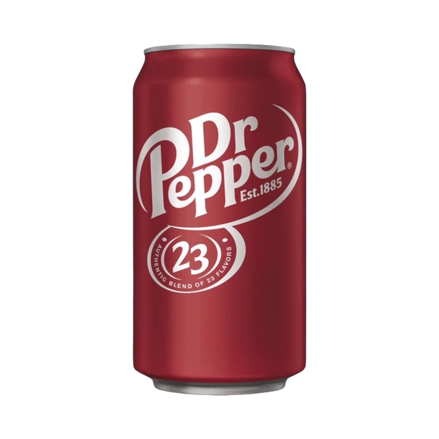 Dr Pepper (US) - 12fl.oz (355ml)